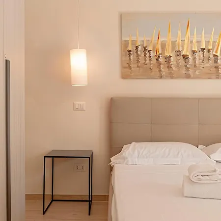 Homiday- Casa L- Pace E Comfort Sul Mare