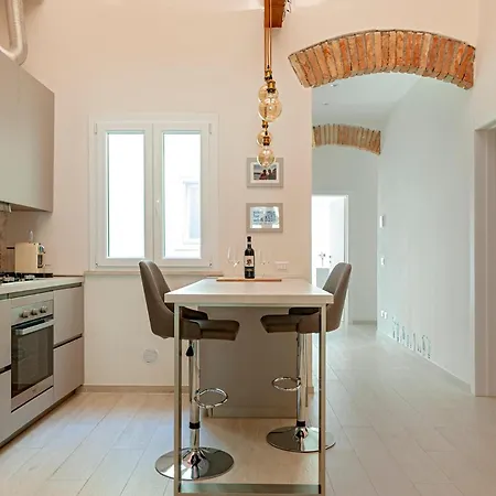 Appartement Homiday- Casa L- Pace E Comfort Sul Mare *