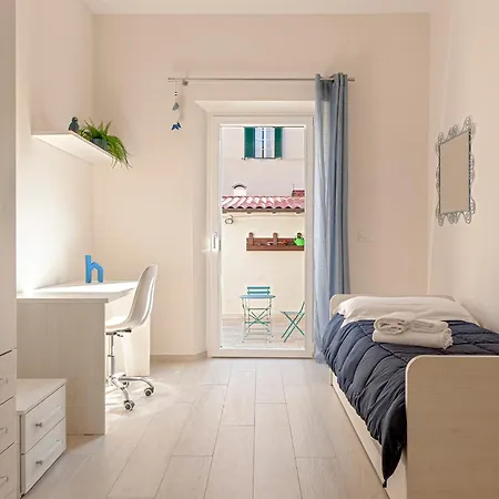 Homiday- Casa L- Pace E Comfort Sul Mare * Livourne