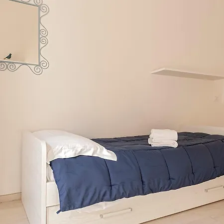 Homiday- Casa L- Pace E Comfort Sul Mare Lägenhet *