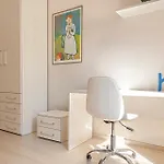 Apartmán Homiday- Casa L- Pace E Comfort Sul Mare *