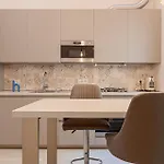 Apartmán Homiday- Casa L- Pace E Comfort Sul Mare