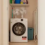 Apartmán Homiday- Casa L- Pace E Comfort Sul Mare *
