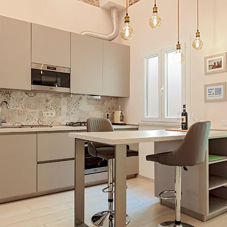 Homiday- Casa L- Pace E Comfort Sul Mare Apartment Livorno