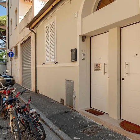 Homiday- Casa L- Pace E Comfort Sul Mare Livorno