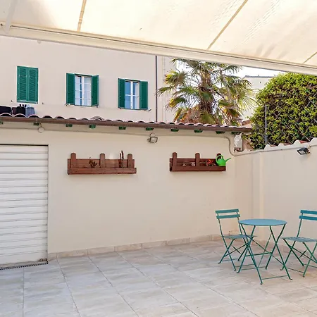 Homiday- Casa L- Pace E Comfort Sul Mare