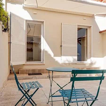 Homiday- Casa L- Pace E Comfort Sul Mare Apartmán *