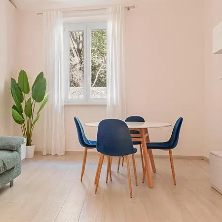 Homiday- Casa L- Pace E Comfort Sul Mare Apartament
