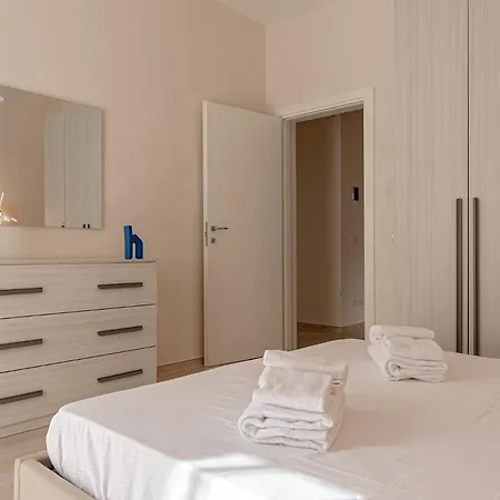 Homiday- Casa L- Pace E Comfort Sul Mare Apartment Livorno