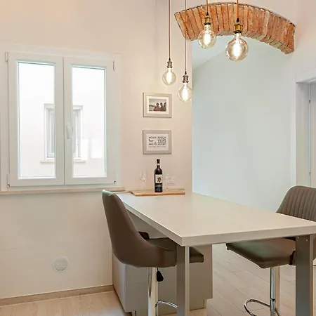 Apartament Homiday- Casa L- Pace E Comfort Sul Mare *