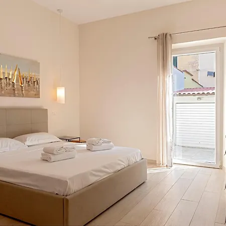 Homiday- Casa L- Pace E Comfort Sul Mare * Livorno