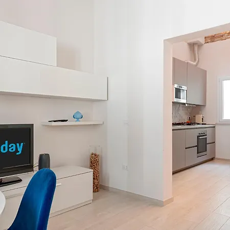 Homiday- Casa L- Pace E Comfort Sul Mare